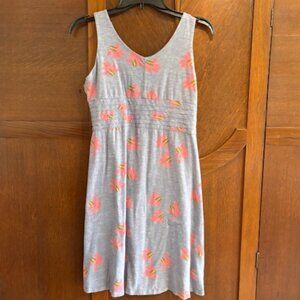 Horny Toad dress, size medium